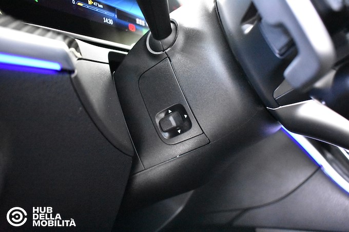 MERCEDES-BENZ C 63 S AMG e Performance Plug-in hybrid S.W. Premium